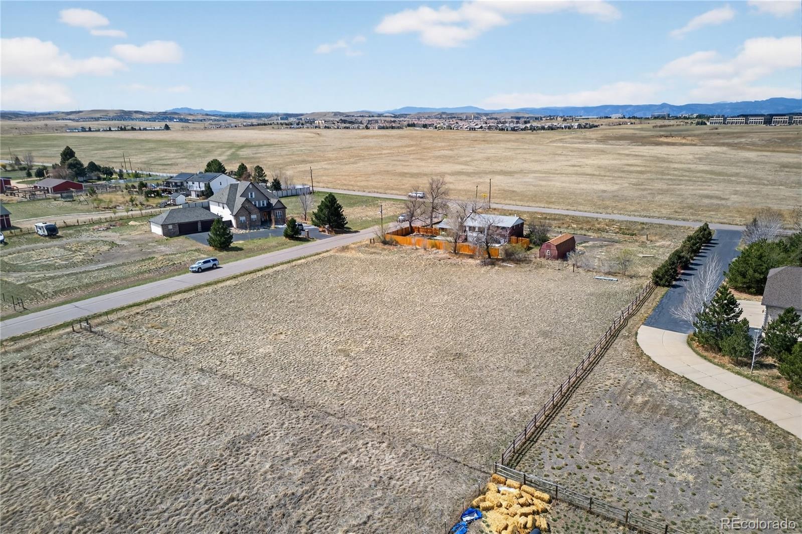MLS Image #41 for 12626 n 1st street,parker, Colorado