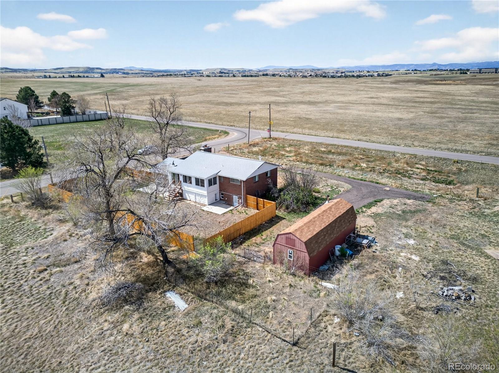 MLS Image #42 for 12626 n 1st street,parker, Colorado