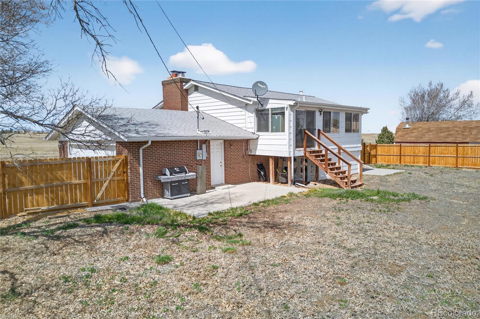 MLS Image #45 for 12626 n 1st street,parker, Colorado
