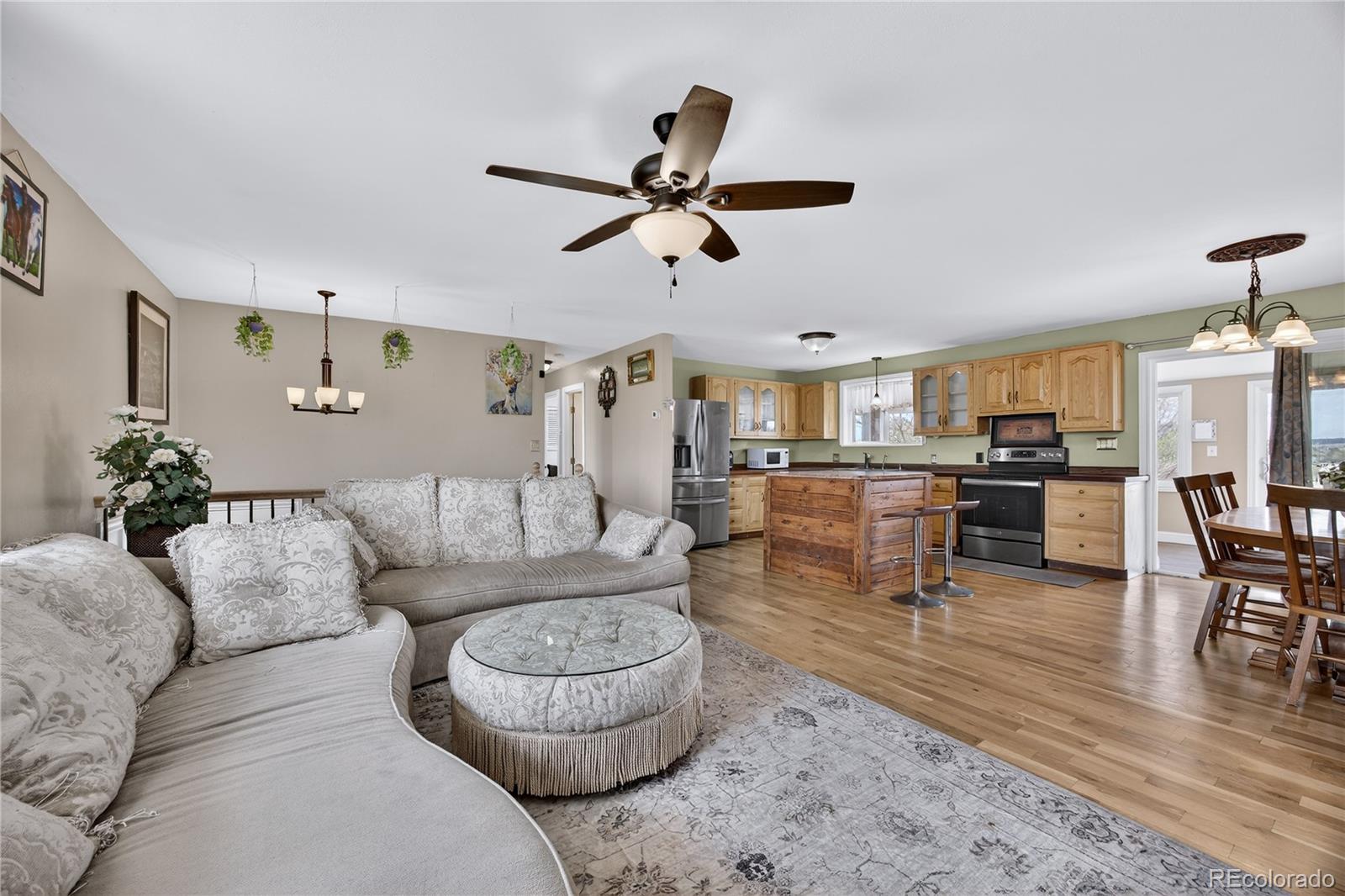 MLS Image #9 for 12626 n 1st street,parker, Colorado