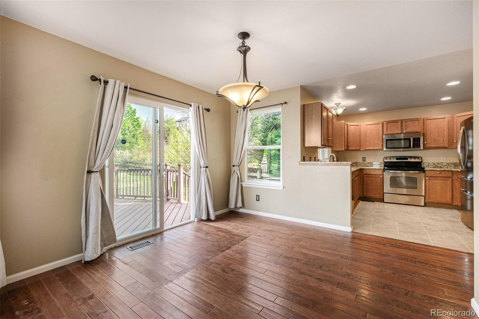 MLS Image #13 for 10244  royal eagle street,highlands ranch, Colorado