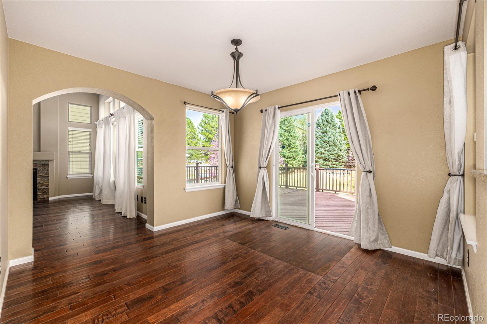 MLS Image #14 for 10244  royal eagle street,highlands ranch, Colorado