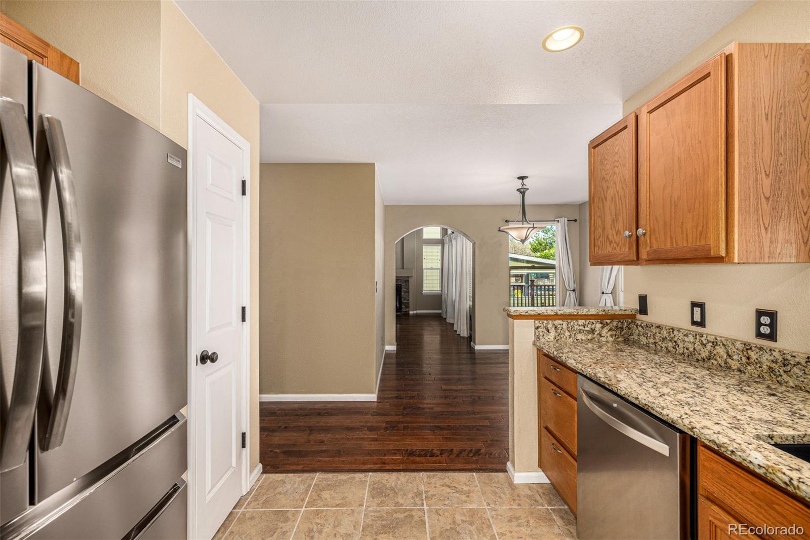 MLS Image #16 for 10244  royal eagle street,highlands ranch, Colorado