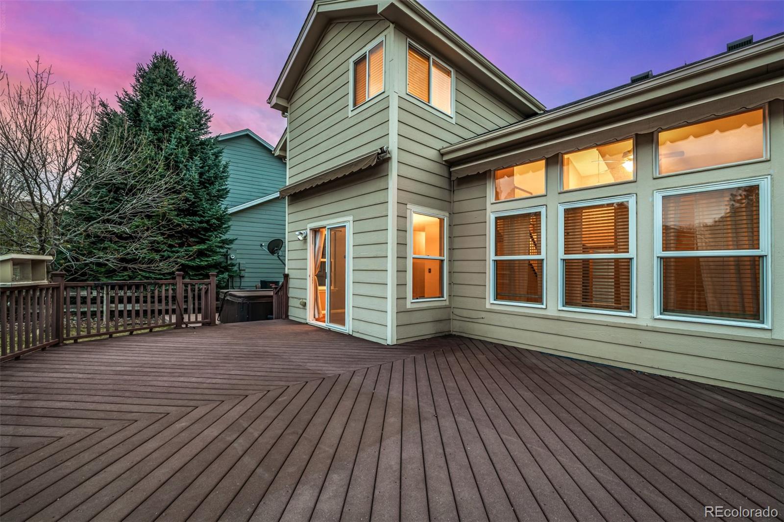 MLS Image #37 for 10244  royal eagle street,highlands ranch, Colorado