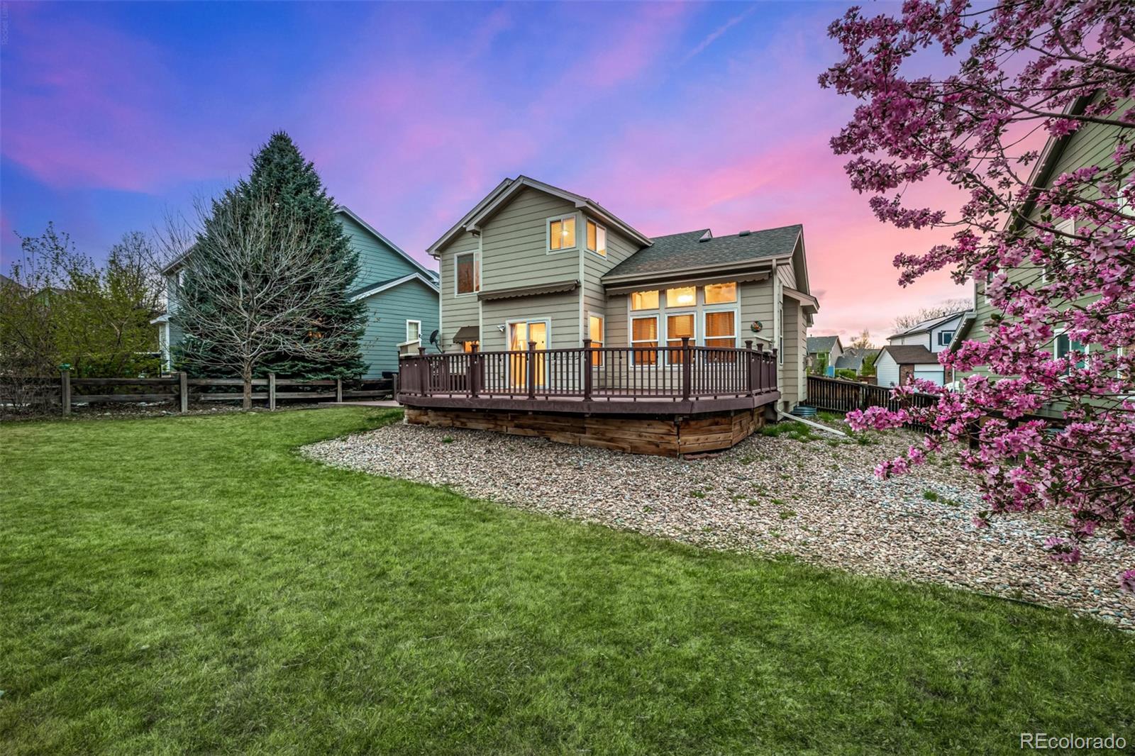 MLS Image #41 for 10244  royal eagle street,highlands ranch, Colorado