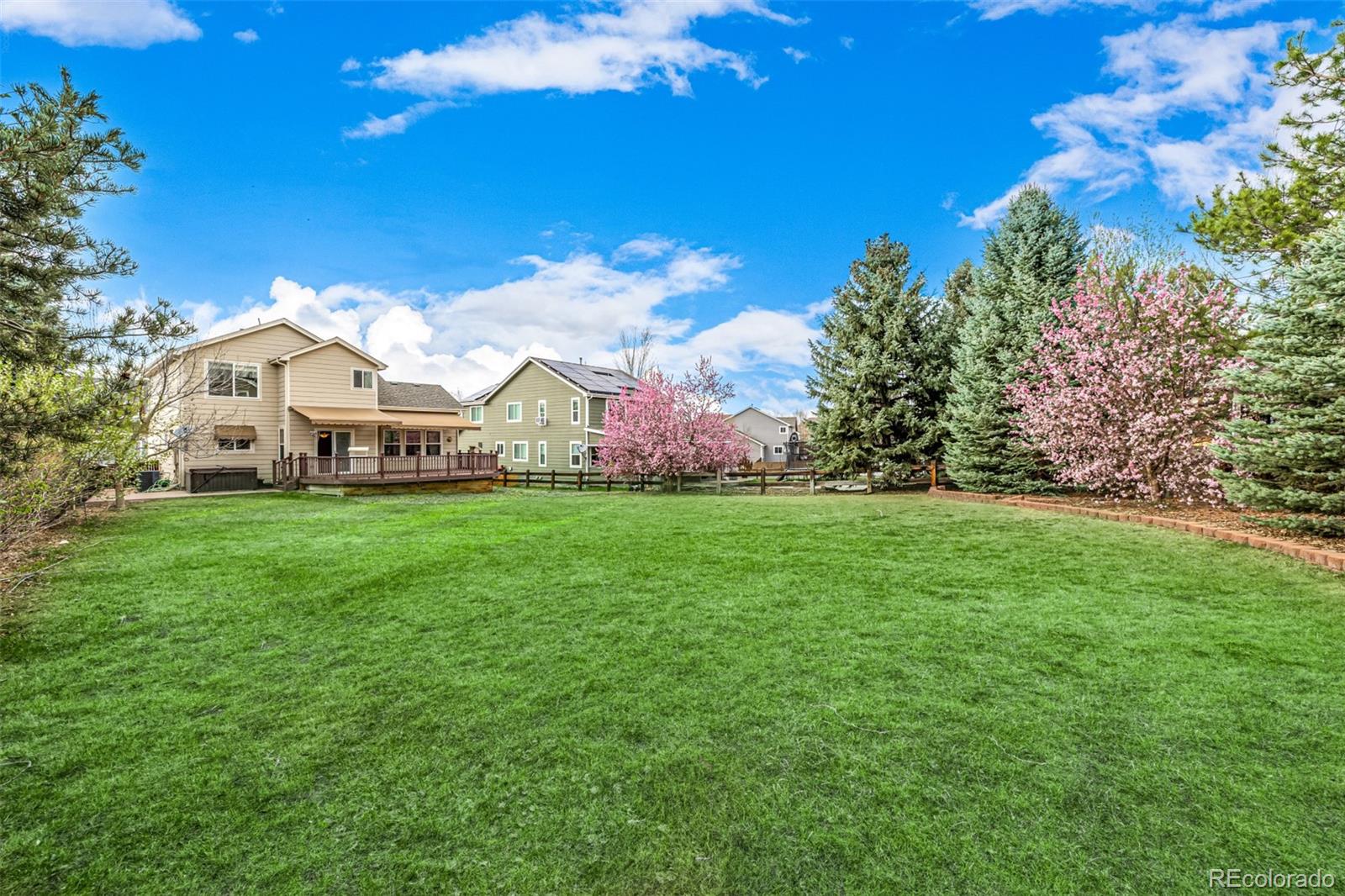 MLS Image #45 for 10244  royal eagle street,highlands ranch, Colorado