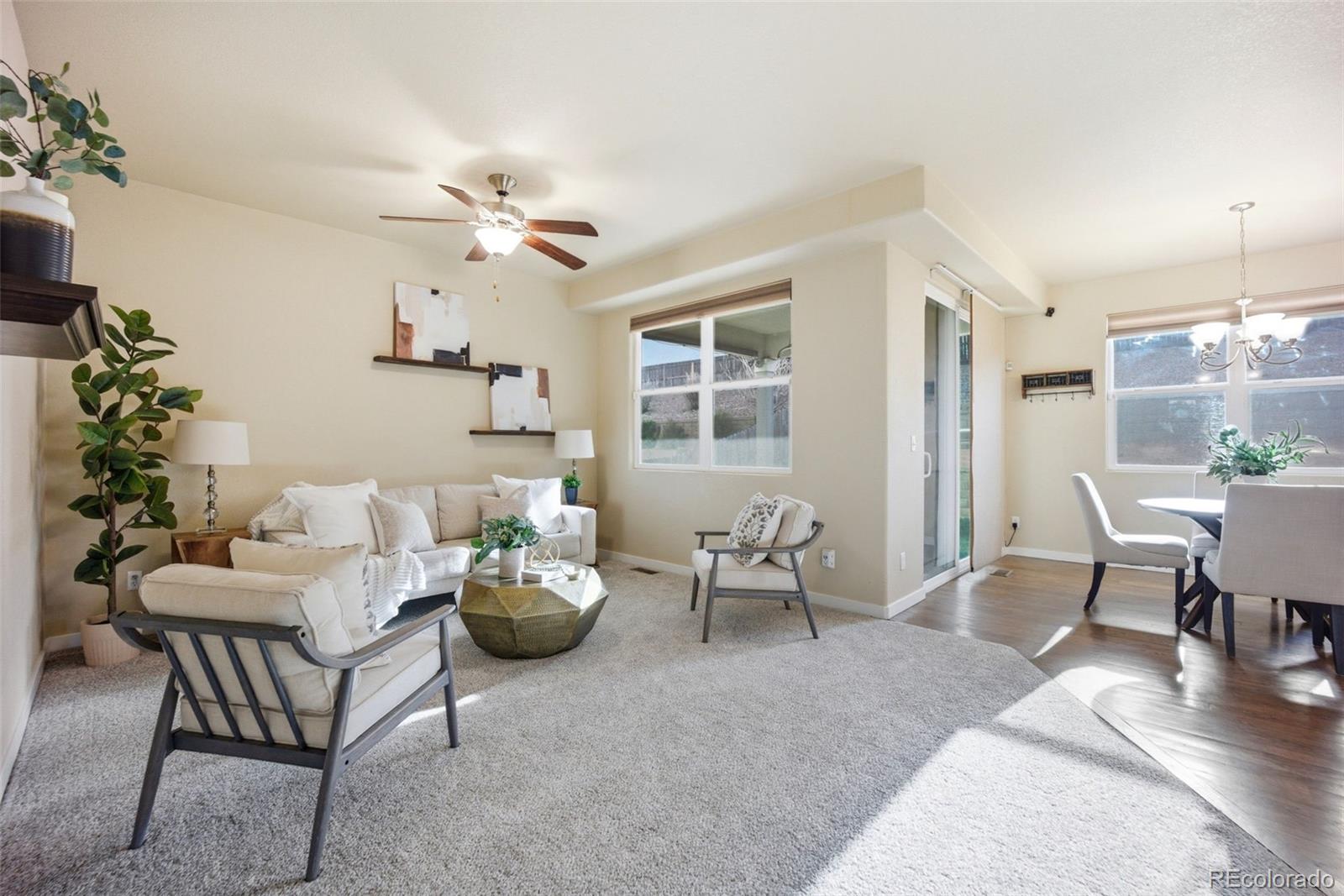 MLS Image #1 for 7078  dutch loop,colorado springs, Colorado