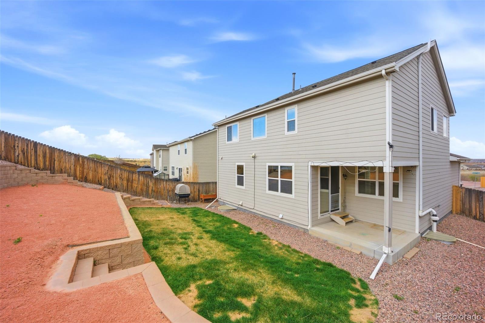 MLS Image #19 for 7078  dutch loop,colorado springs, Colorado