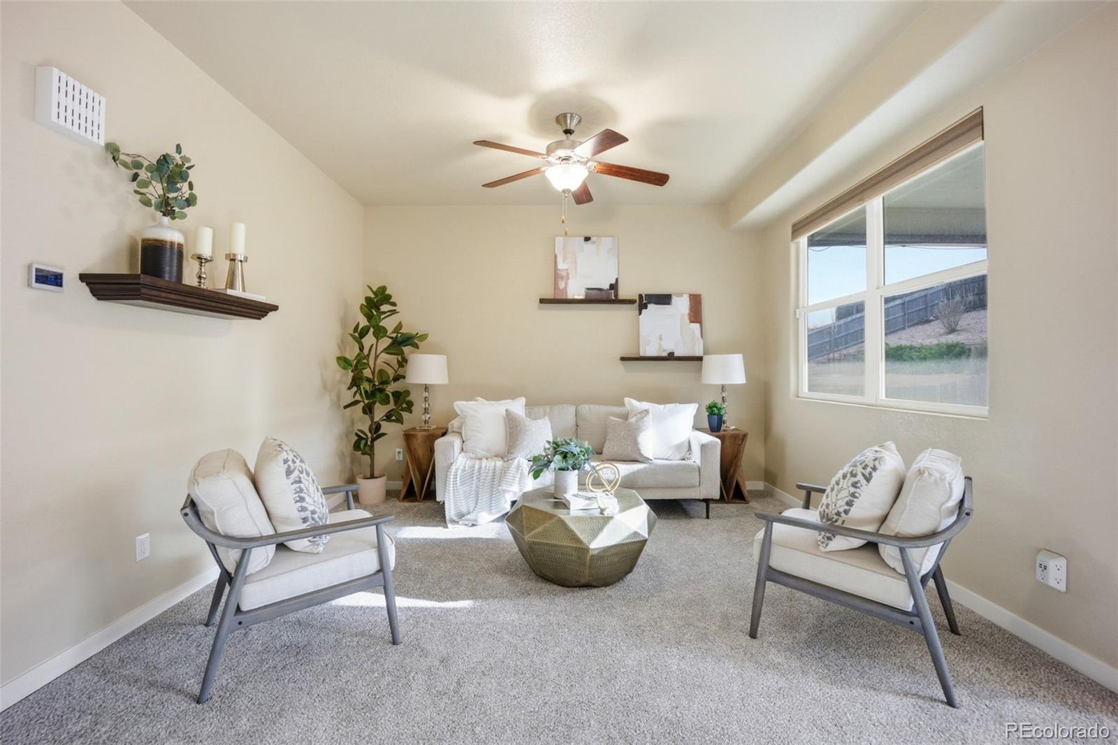 MLS Image #2 for 7078  dutch loop,colorado springs, Colorado
