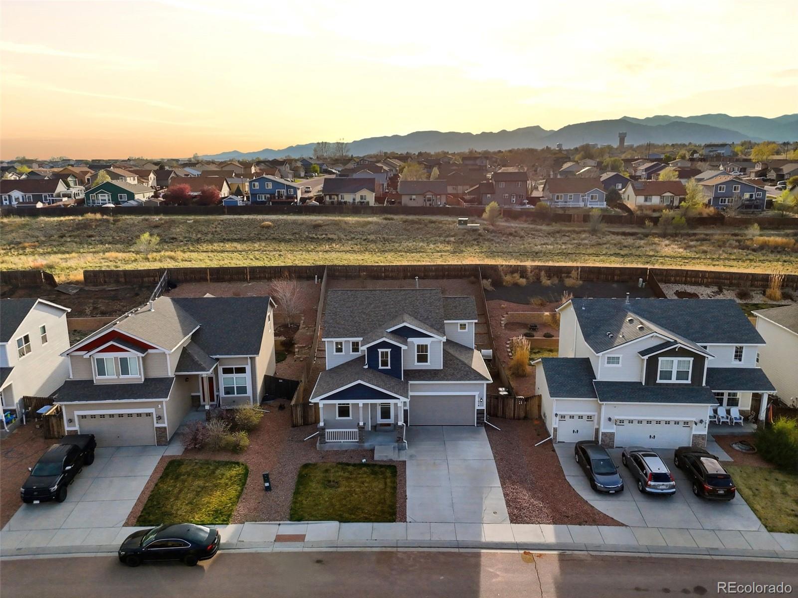 MLS Image #23 for 7078  dutch loop,colorado springs, Colorado