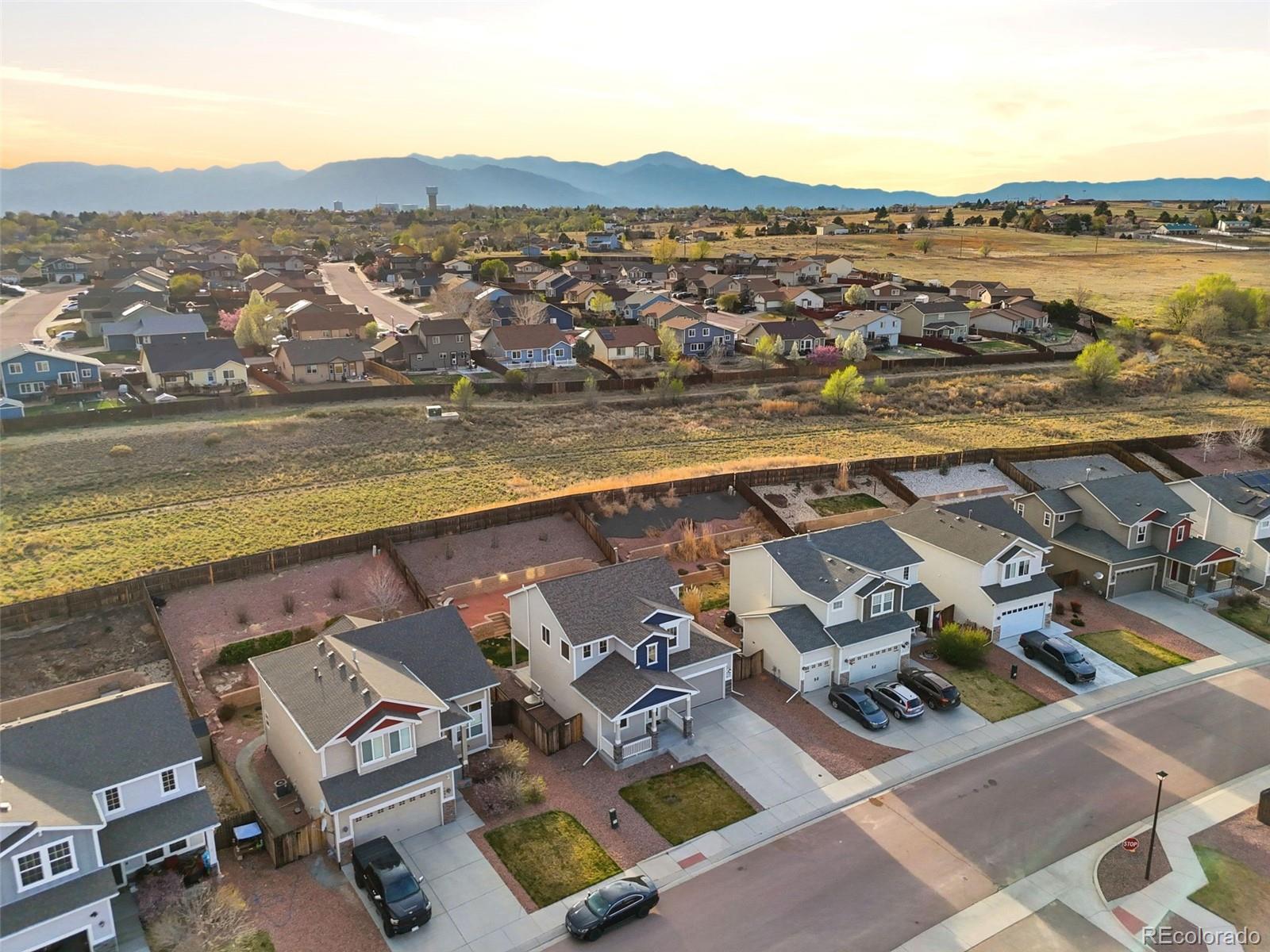 MLS Image #24 for 7078  dutch loop,colorado springs, Colorado