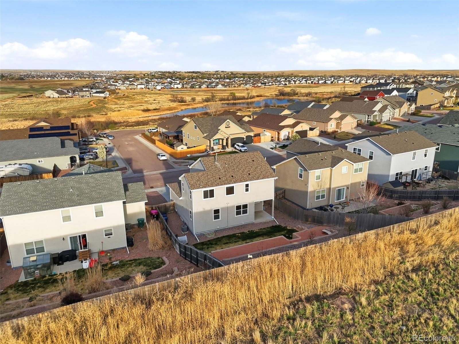 MLS Image #25 for 7078  dutch loop,colorado springs, Colorado