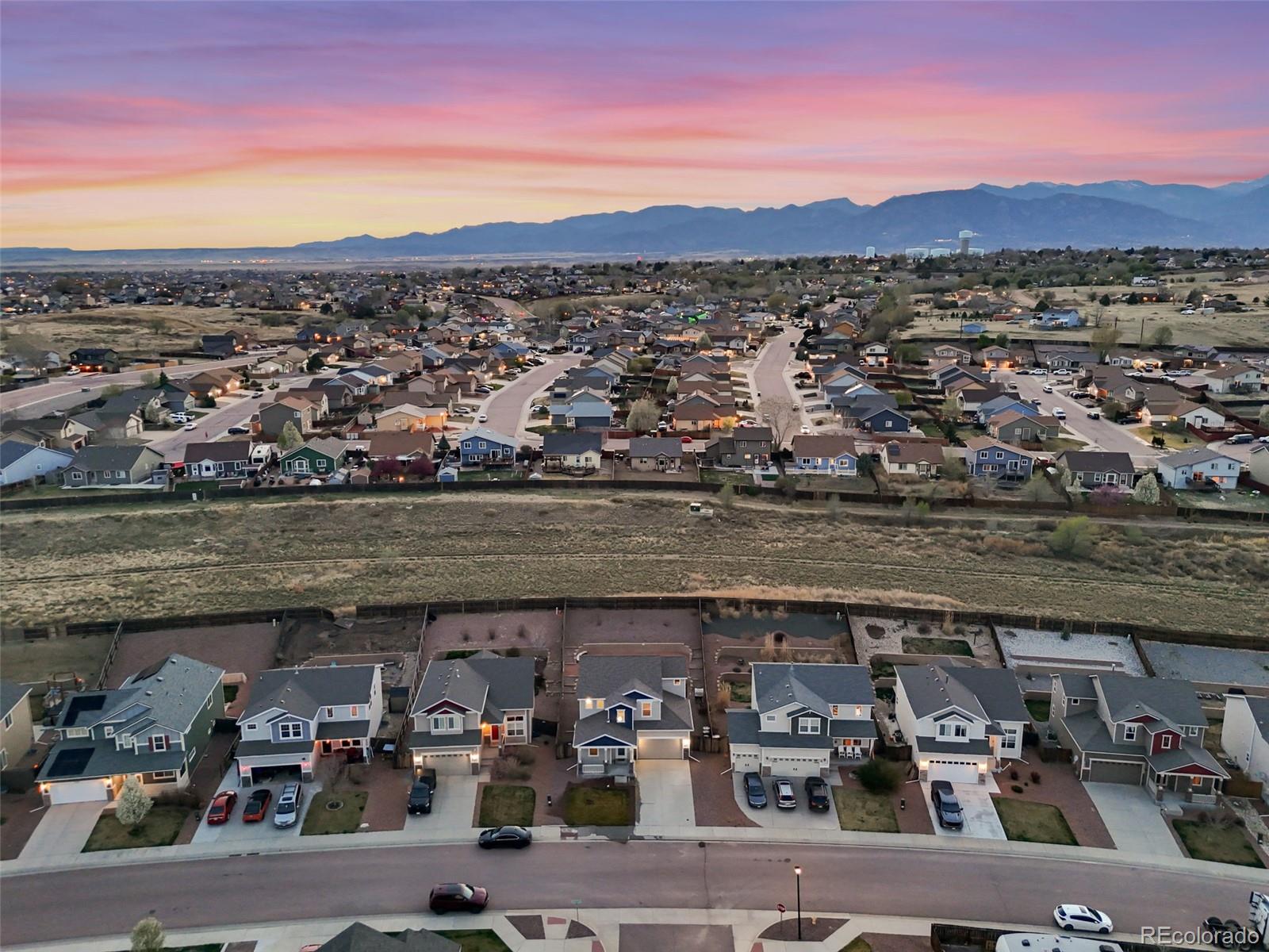 MLS Image #26 for 7078  dutch loop,colorado springs, Colorado