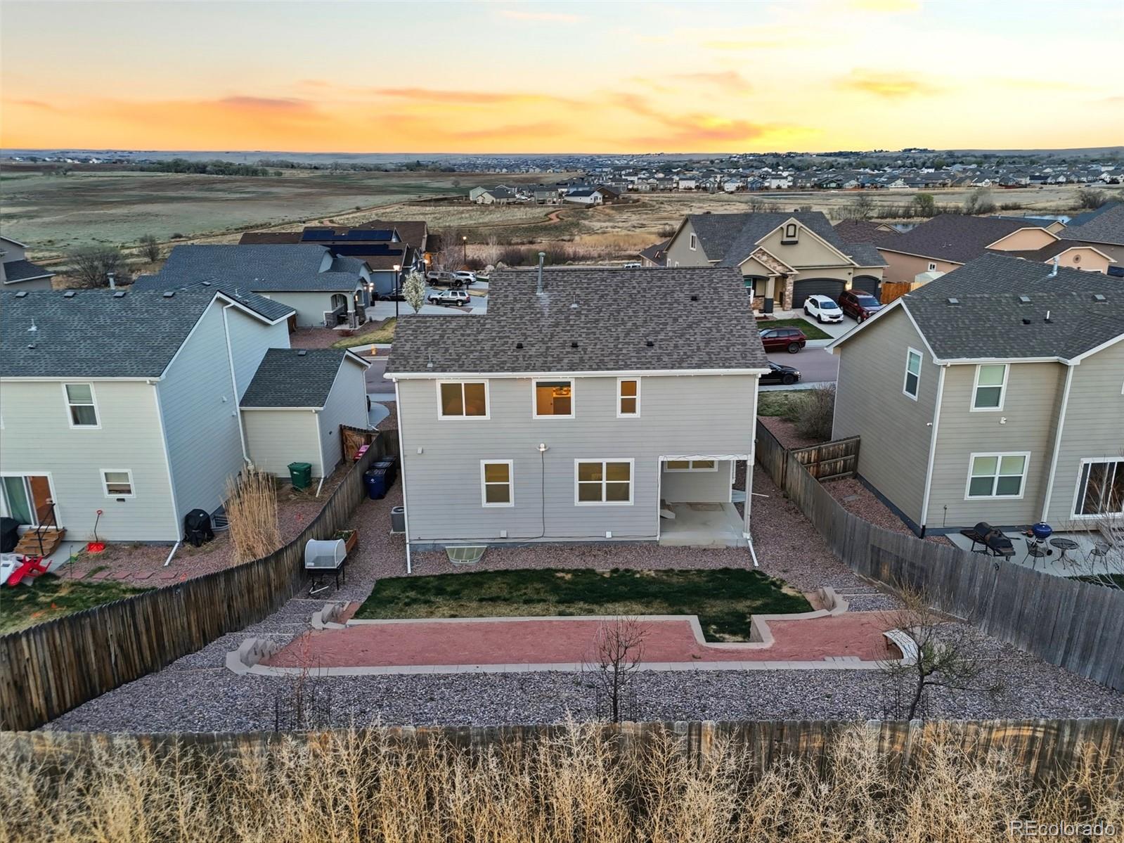 MLS Image #27 for 7078  dutch loop,colorado springs, Colorado