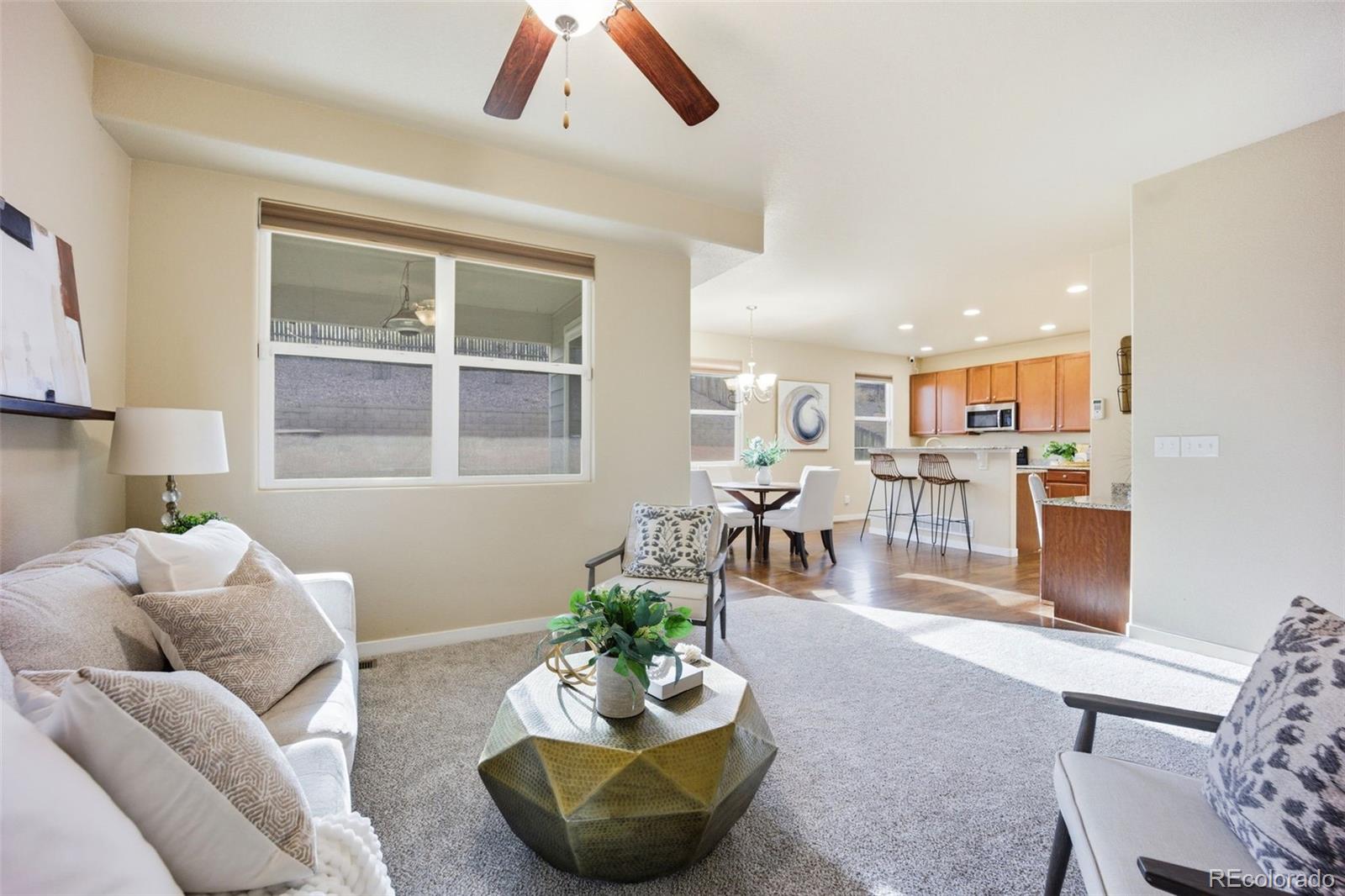 MLS Image #3 for 7078  dutch loop,colorado springs, Colorado