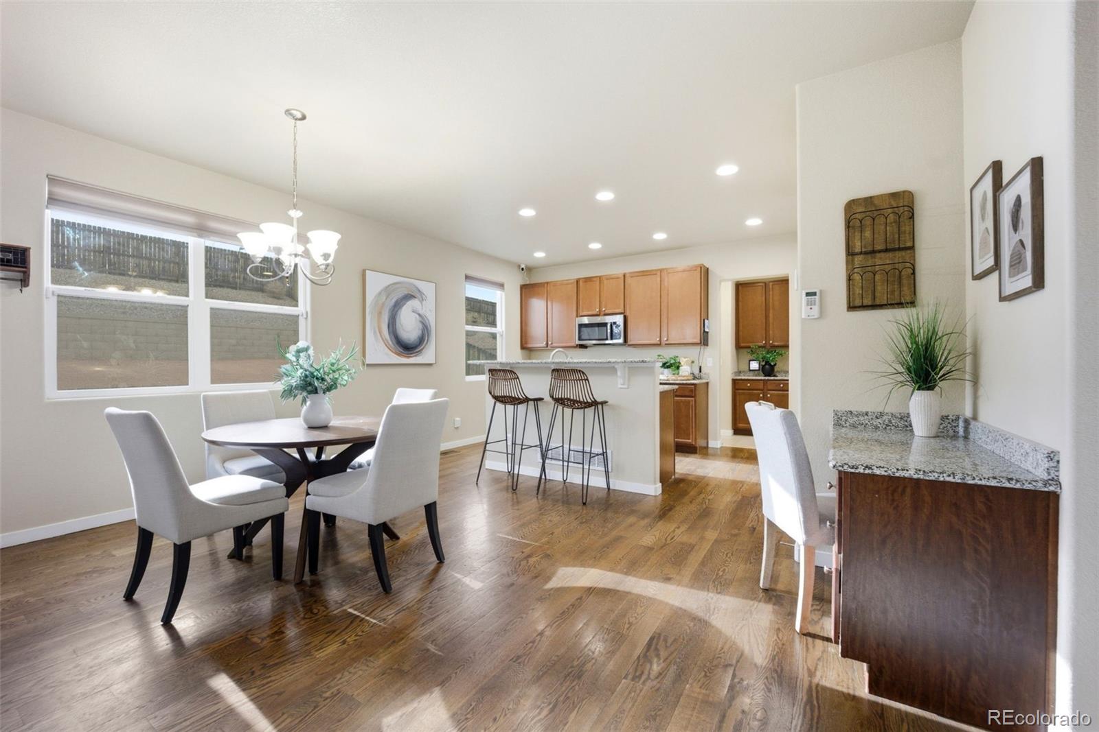 MLS Image #4 for 7078  dutch loop,colorado springs, Colorado