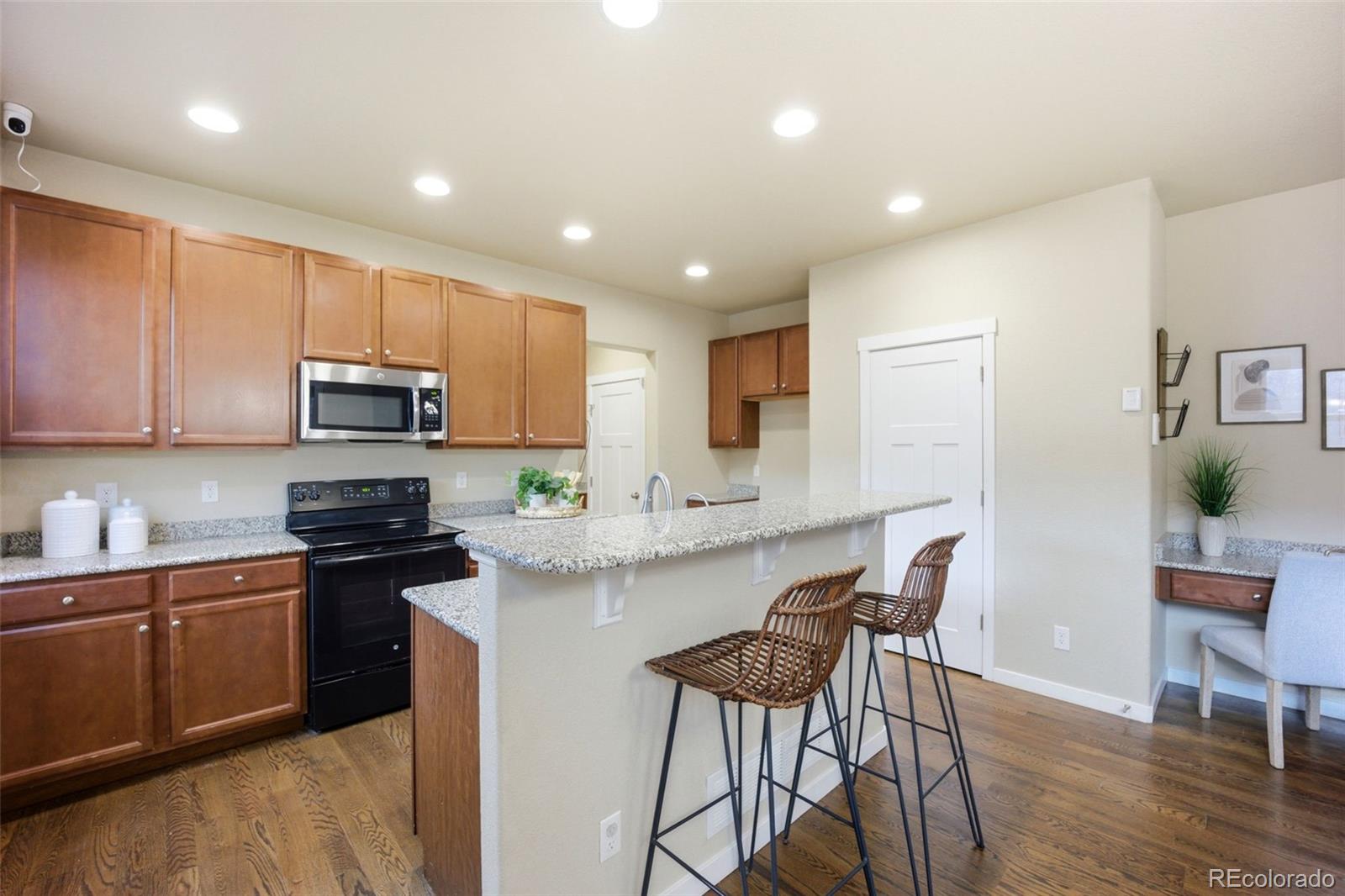 MLS Image #5 for 7078  dutch loop,colorado springs, Colorado