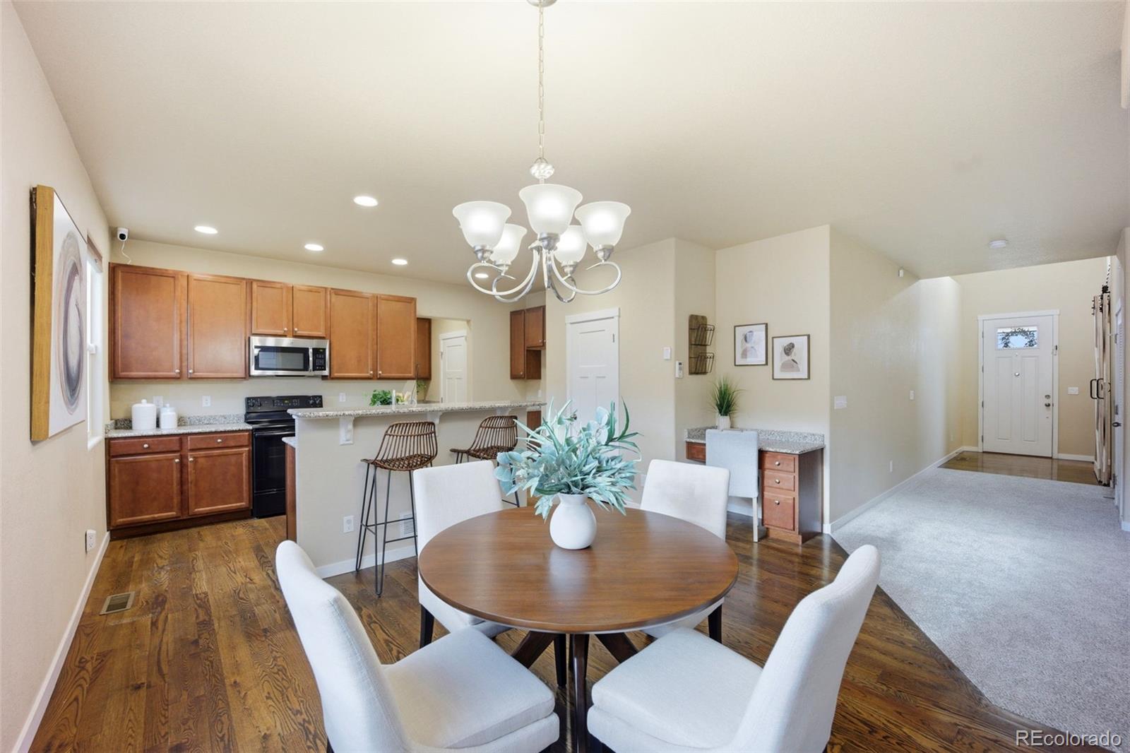 MLS Image #7 for 7078  dutch loop,colorado springs, Colorado