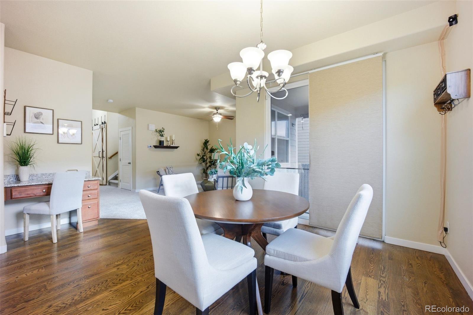 MLS Image #9 for 7078  dutch loop,colorado springs, Colorado