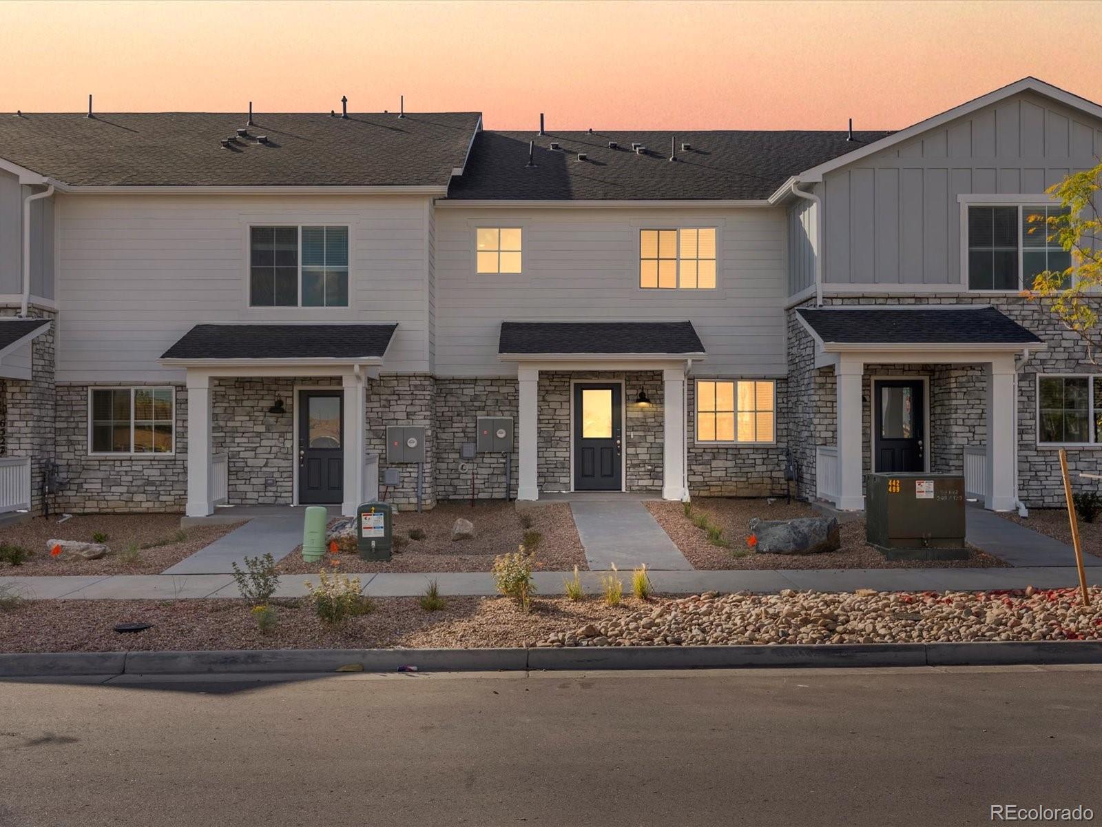 MLS Image #0 for 21239 e 65th drive,aurora, Colorado