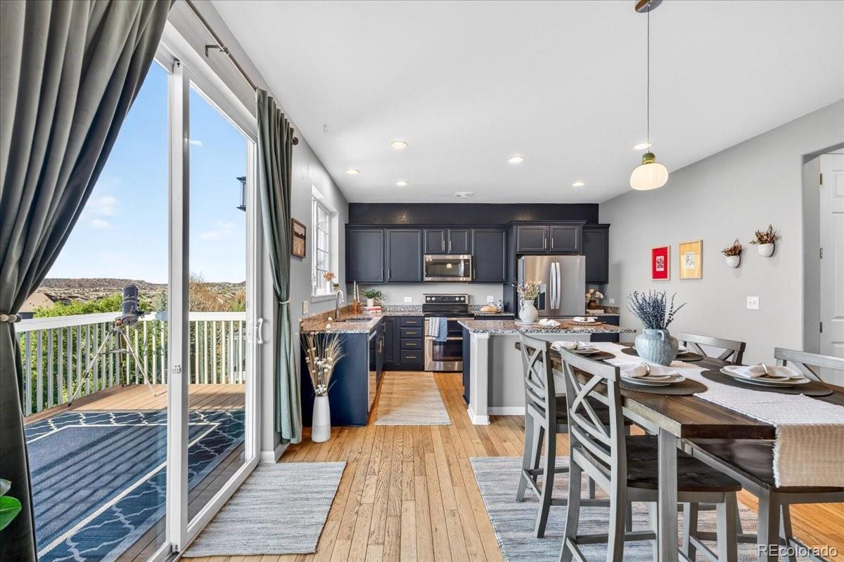 MLS Image #12 for 2827  deerfoot way,castle rock, Colorado