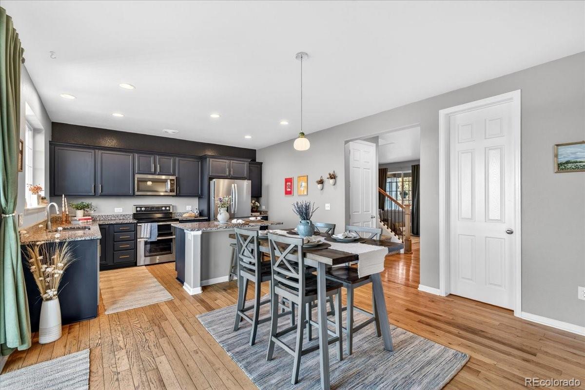 MLS Image #13 for 2827  deerfoot way,castle rock, Colorado