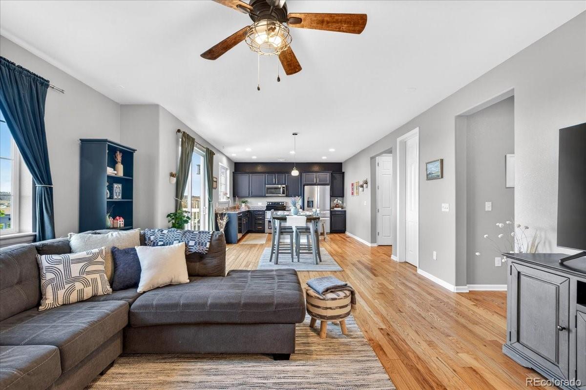 MLS Image #22 for 2827  deerfoot way,castle rock, Colorado