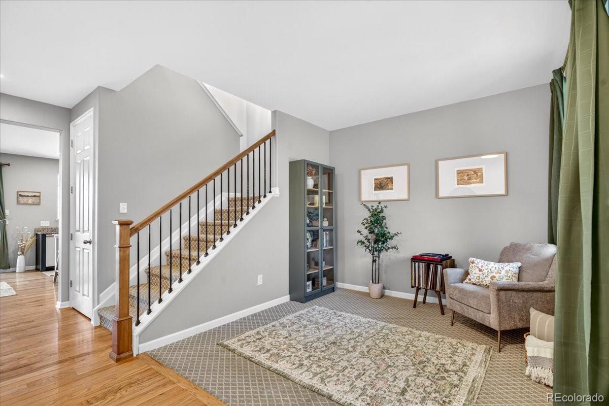 MLS Image #3 for 2827  deerfoot way,castle rock, Colorado