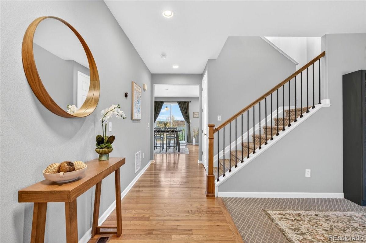MLS Image #4 for 2827  deerfoot way,castle rock, Colorado