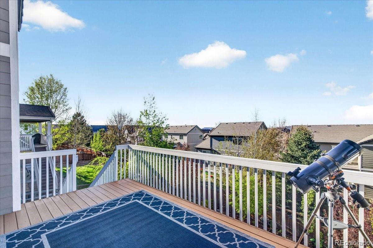 MLS Image #41 for 2827  deerfoot way,castle rock, Colorado