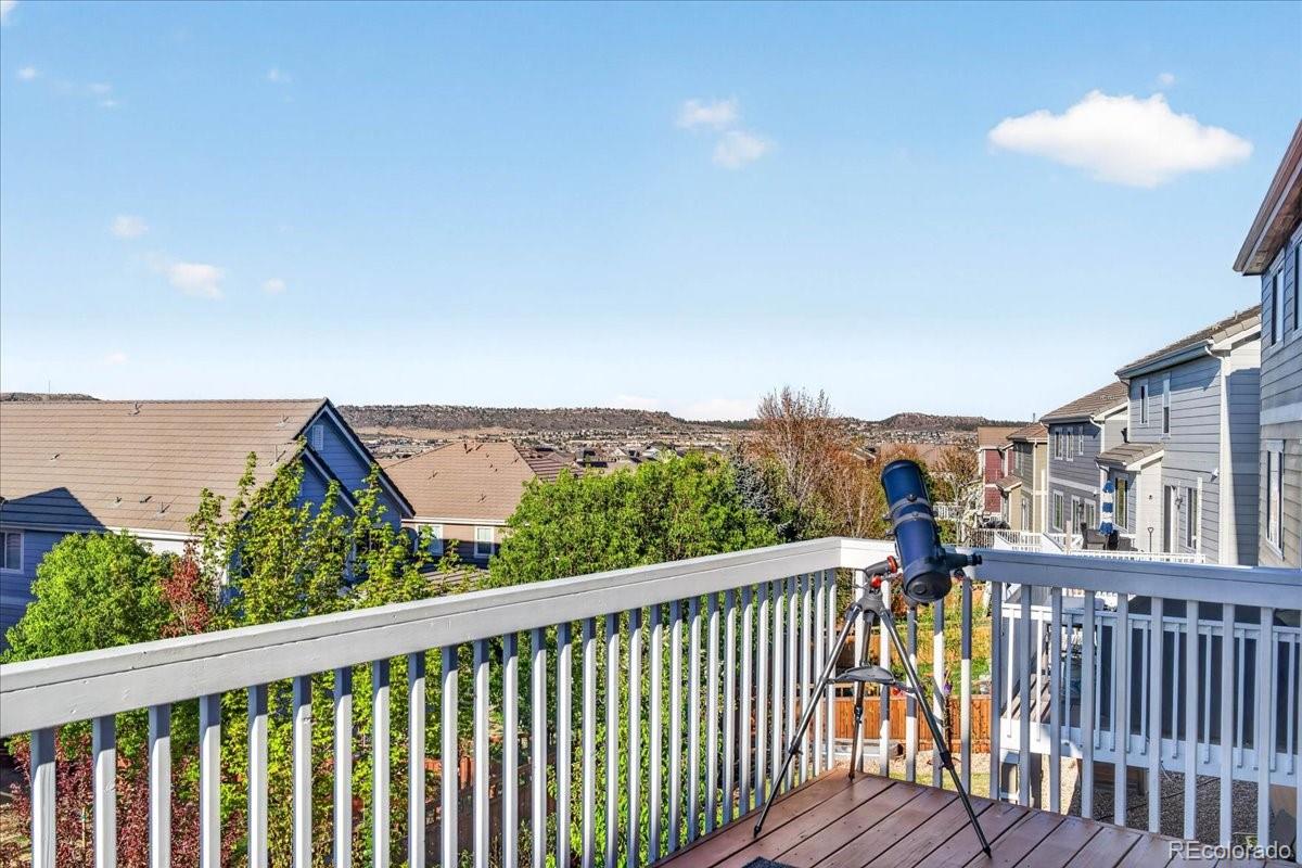 MLS Image #42 for 2827  deerfoot way,castle rock, Colorado