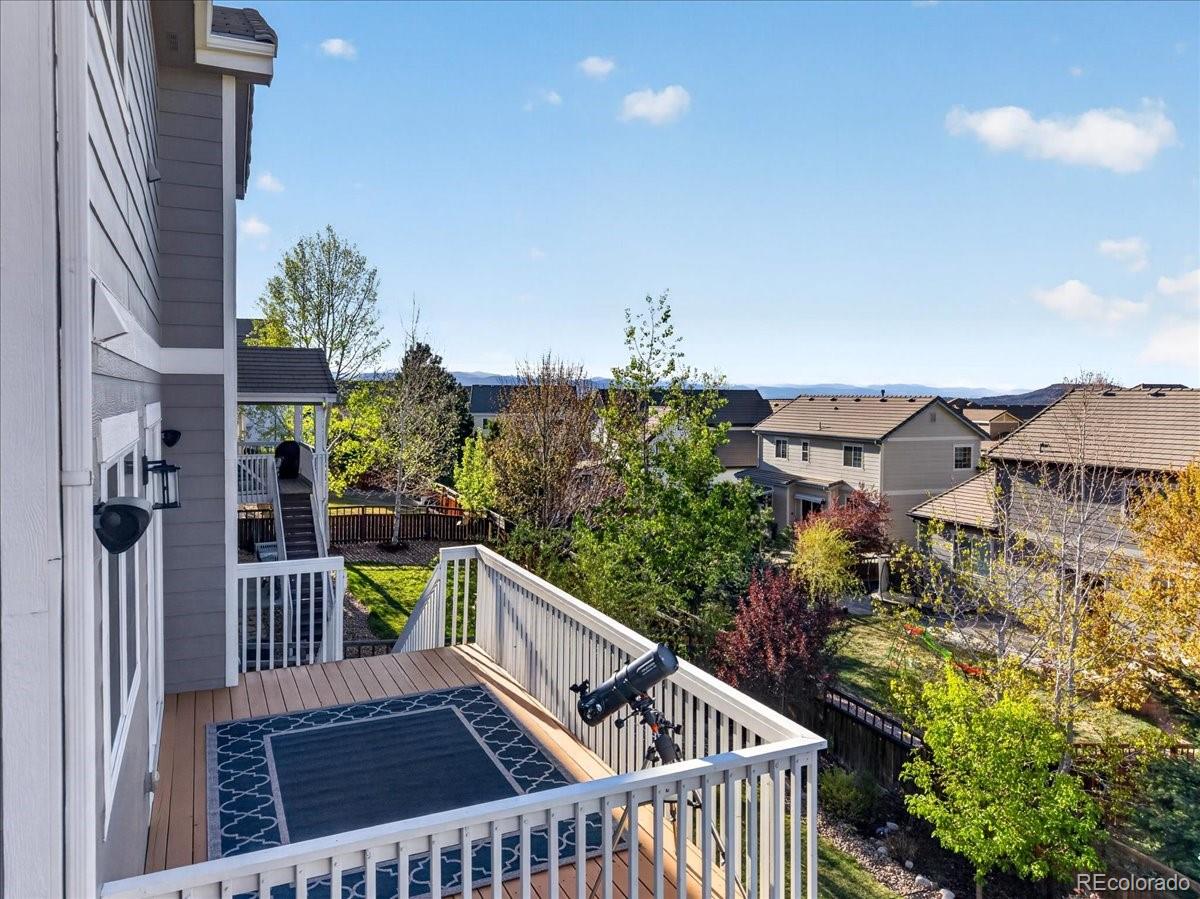 MLS Image #43 for 2827  deerfoot way,castle rock, Colorado