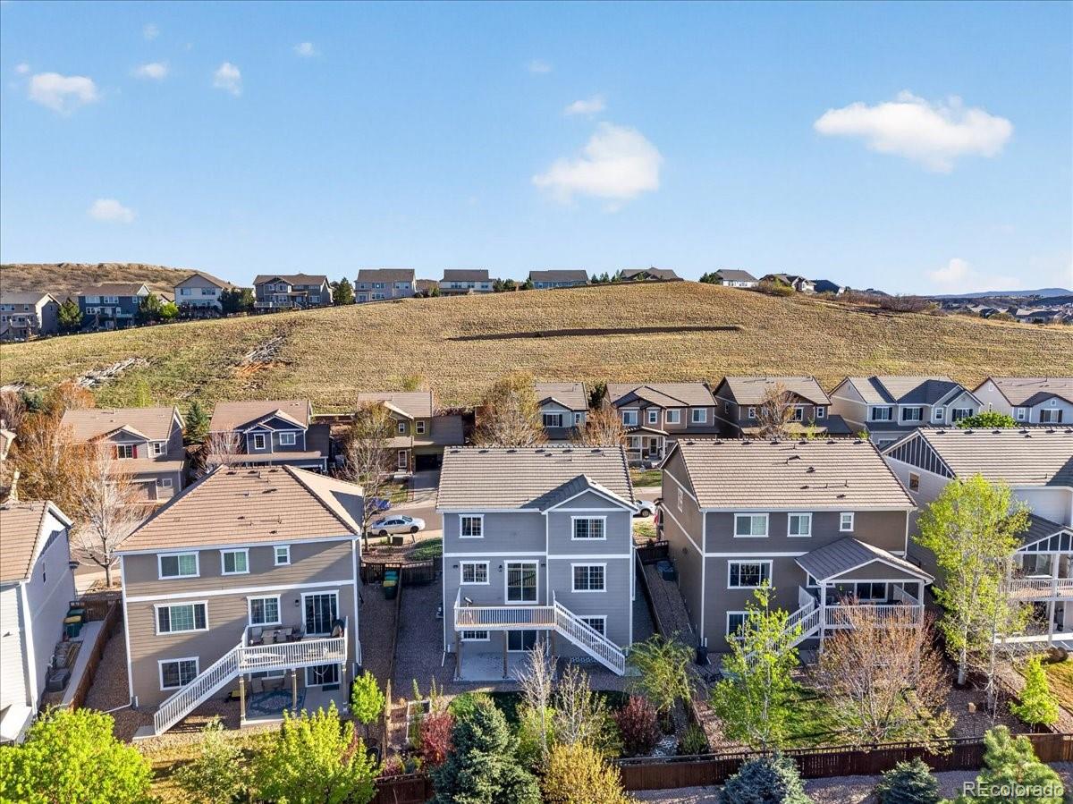 MLS Image #45 for 2827  deerfoot way,castle rock, Colorado