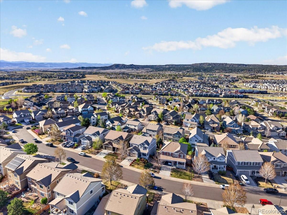 MLS Image #48 for 2827  deerfoot way,castle rock, Colorado