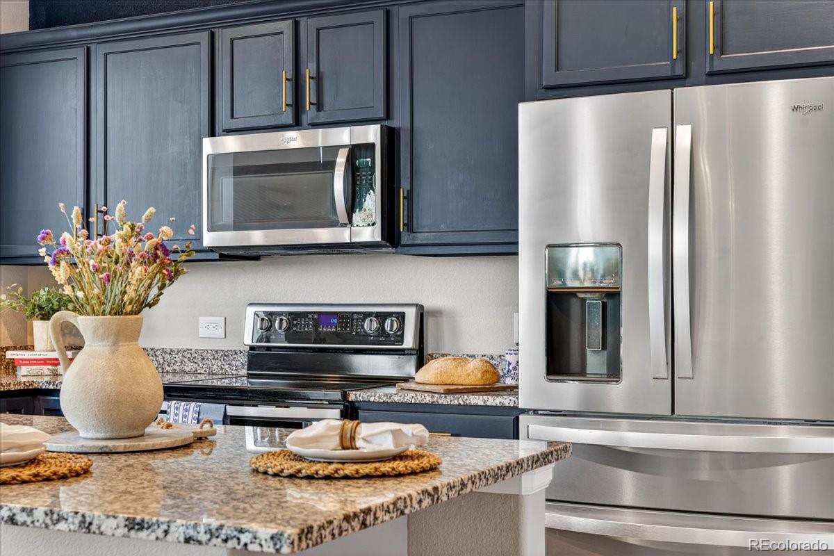 MLS Image #8 for 2827  deerfoot way,castle rock, Colorado