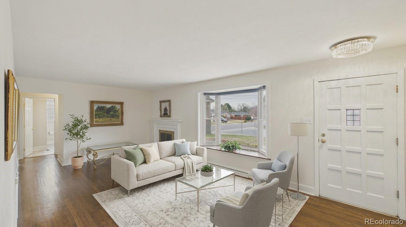 MLS Image #14 for 1709 s kearney street,denver, Colorado