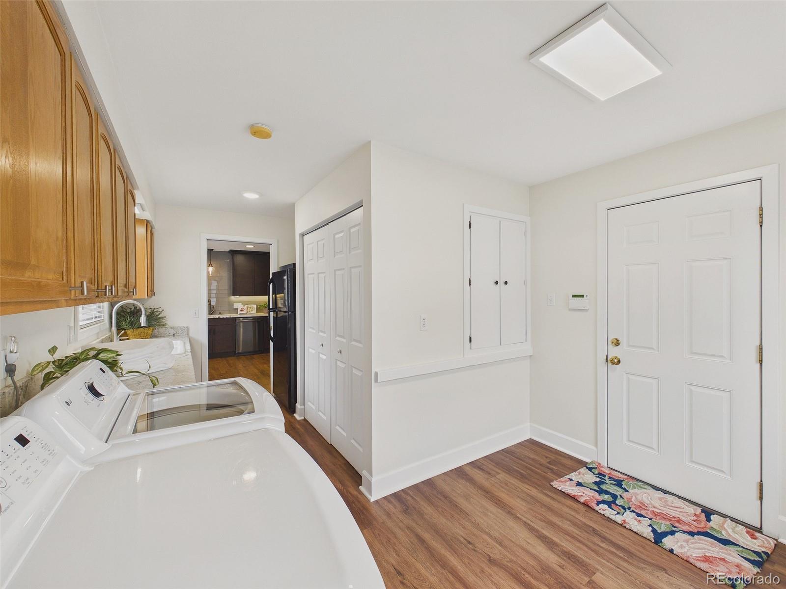 MLS Image #17 for 1709 s kearney street,denver, Colorado
