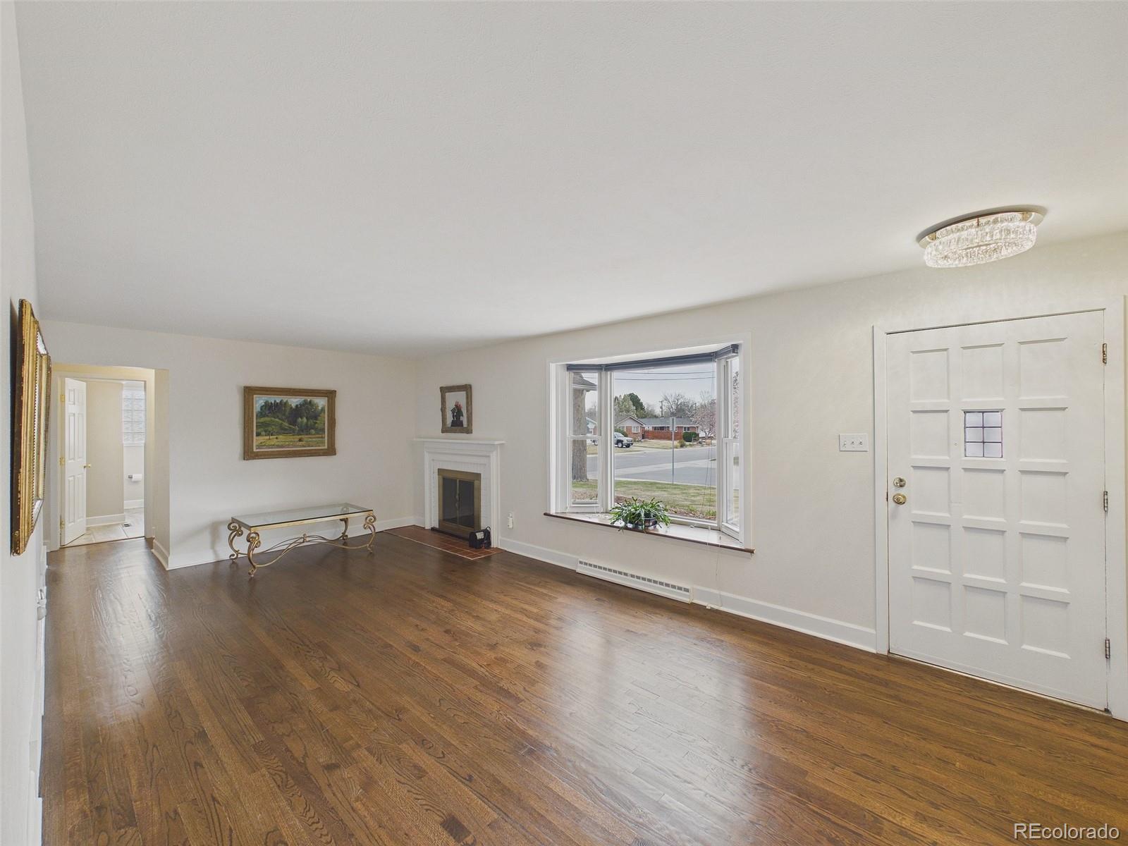 MLS Image #2 for 1709 s kearney street,denver, Colorado