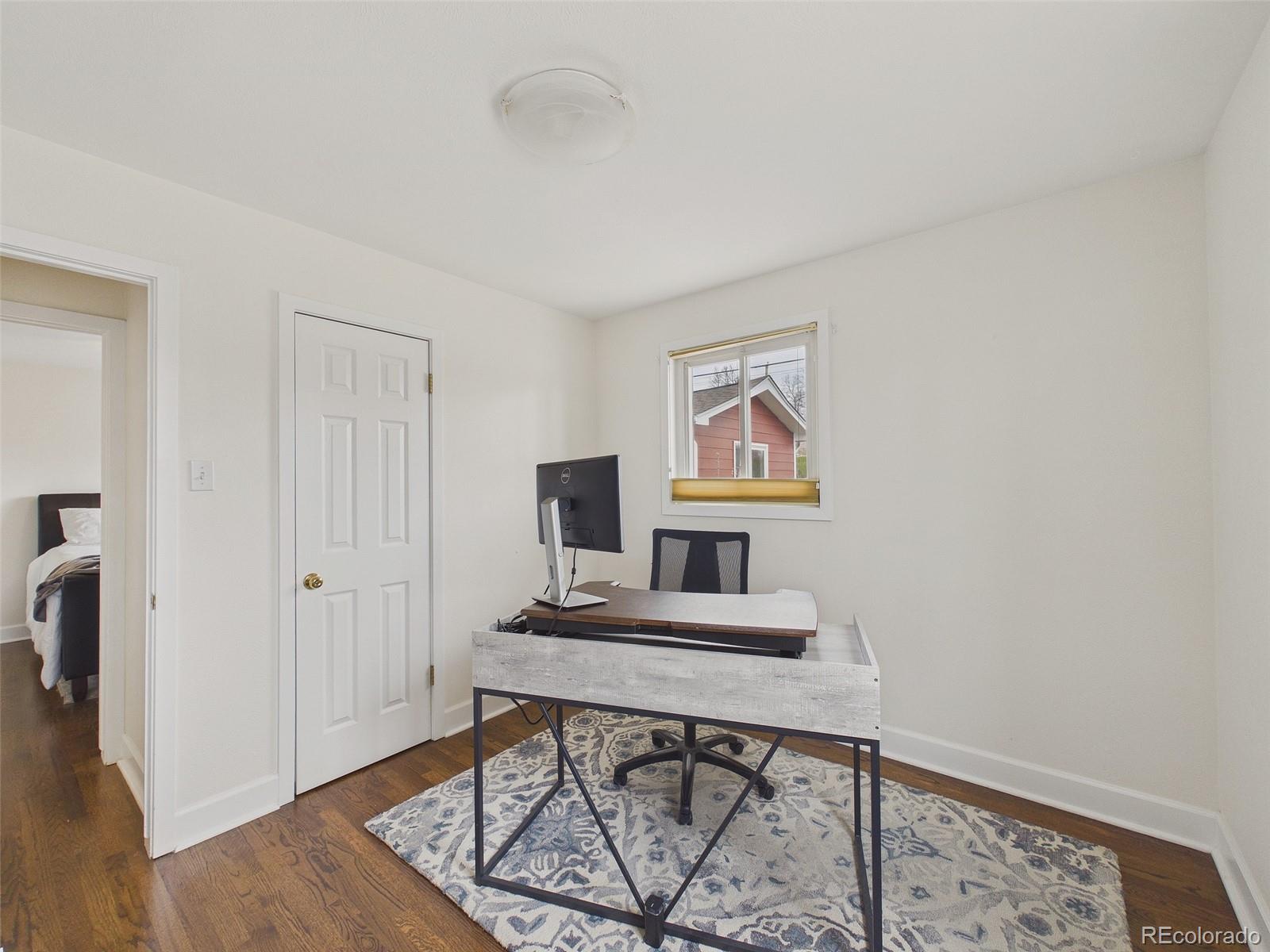 MLS Image #23 for 1709 s kearney street,denver, Colorado