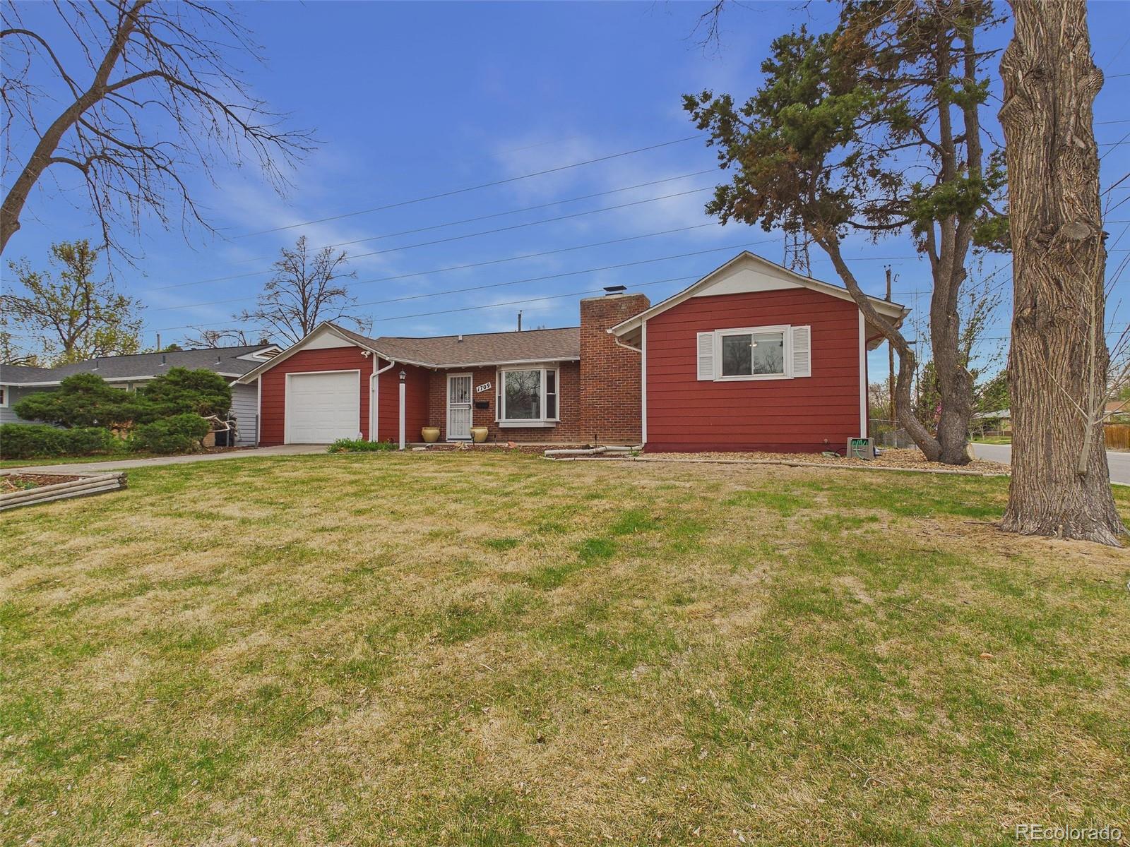 MLS Image #36 for 1709 s kearney street,denver, Colorado