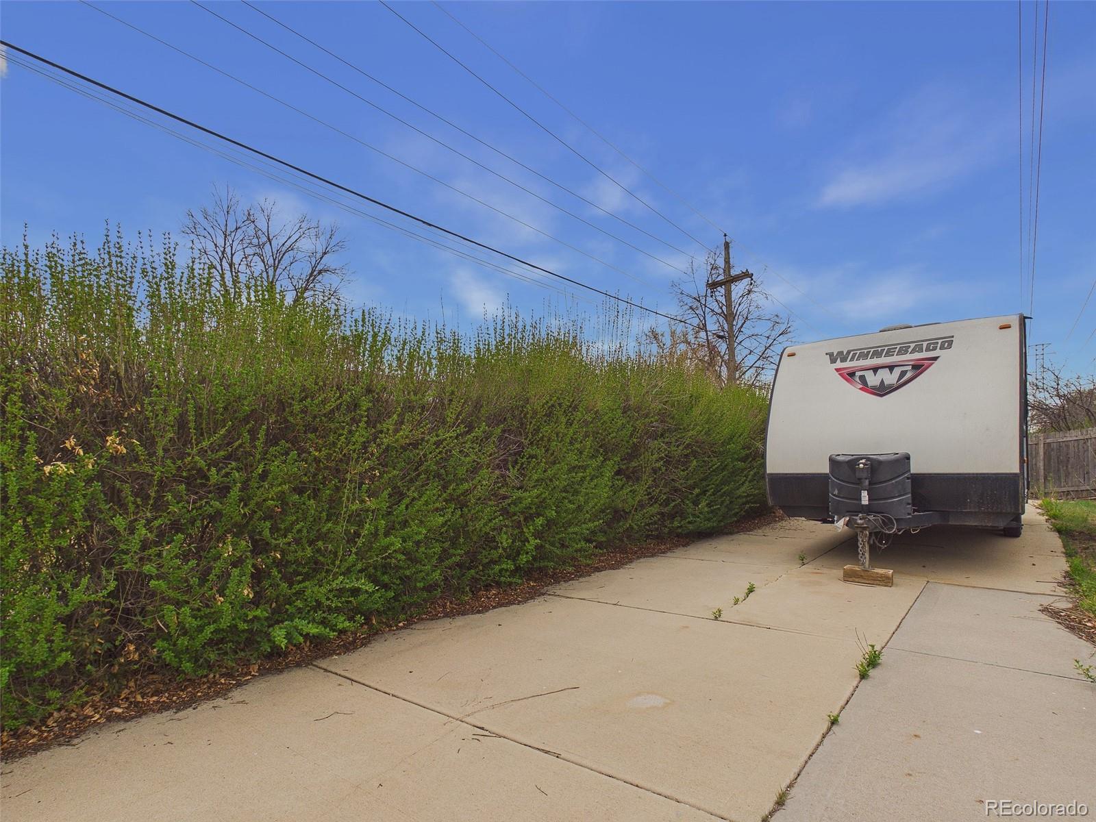 MLS Image #37 for 1709 s kearney street,denver, Colorado