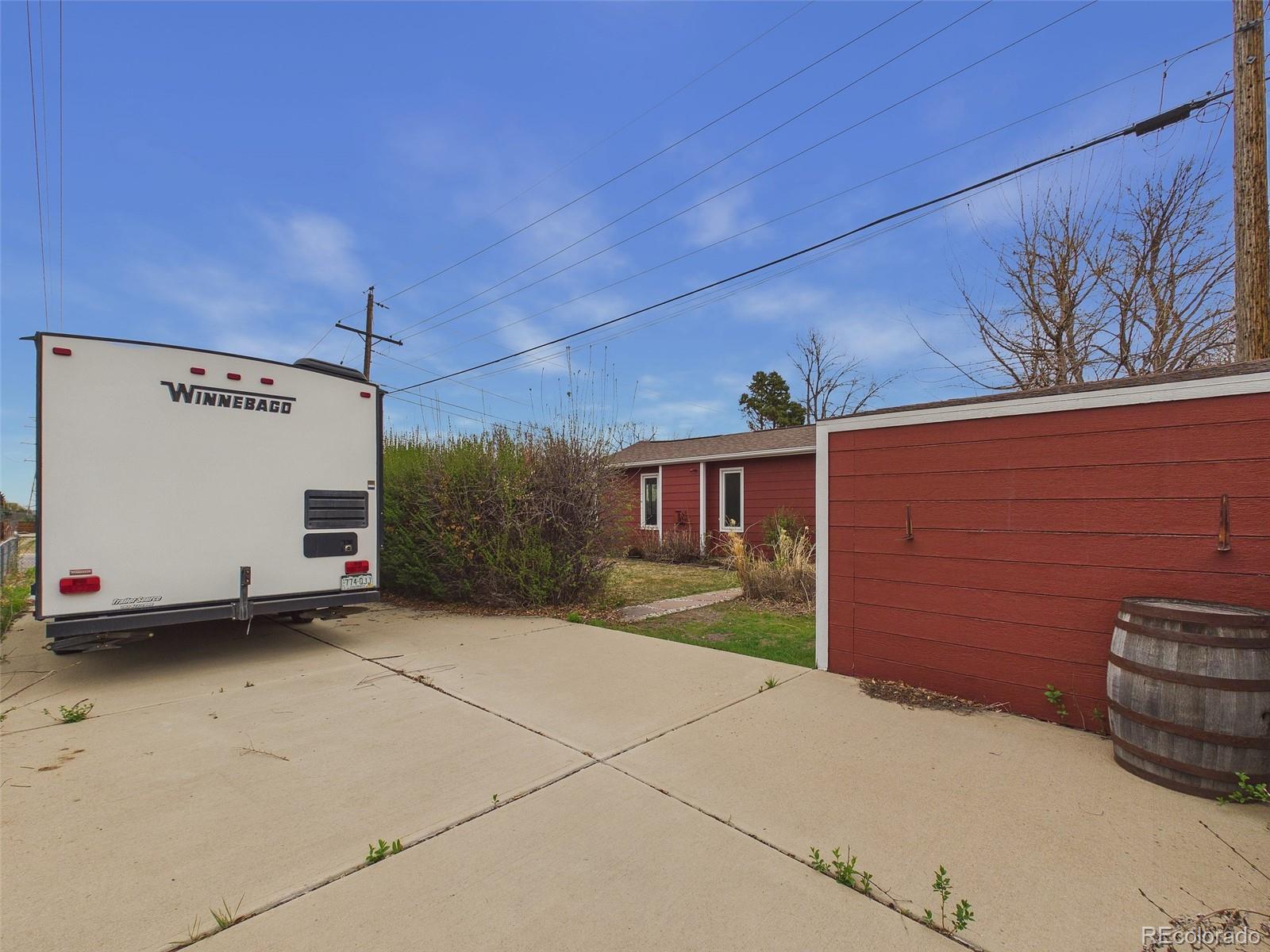 MLS Image #38 for 1709 s kearney street,denver, Colorado