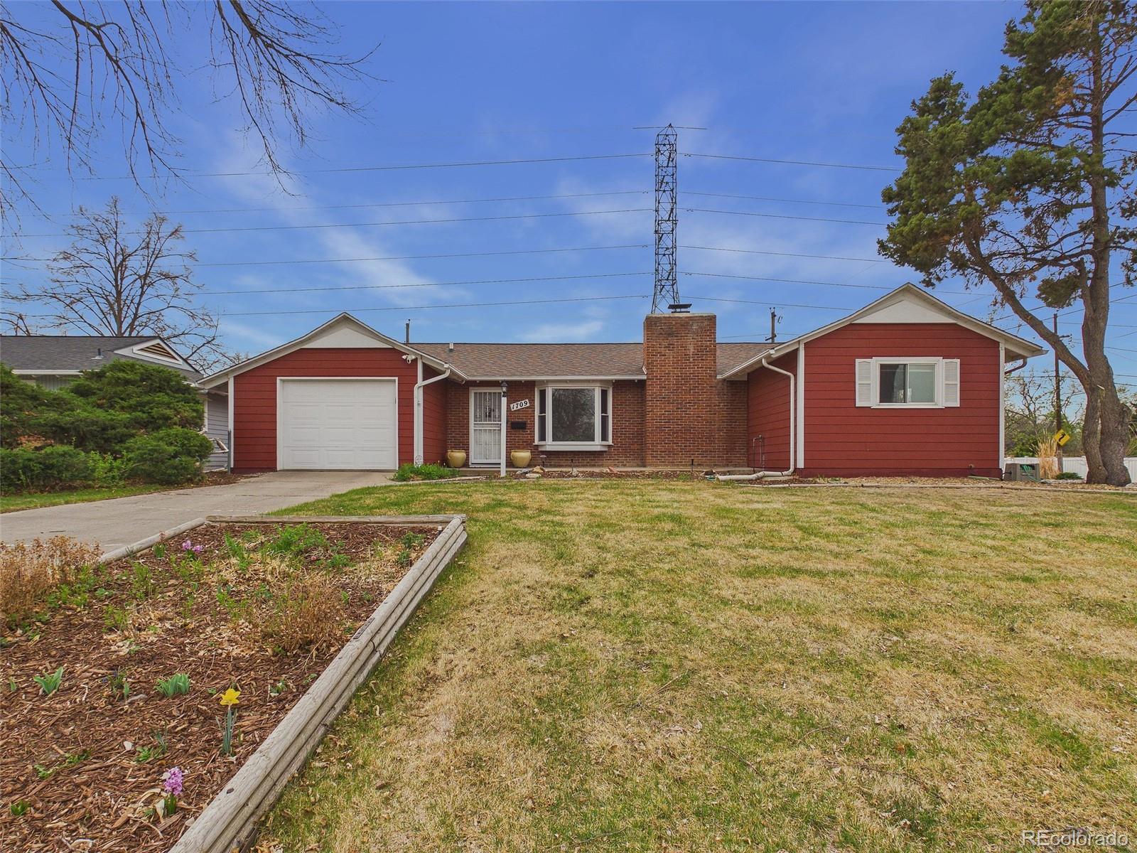 MLS Image #40 for 1709 s kearney street,denver, Colorado