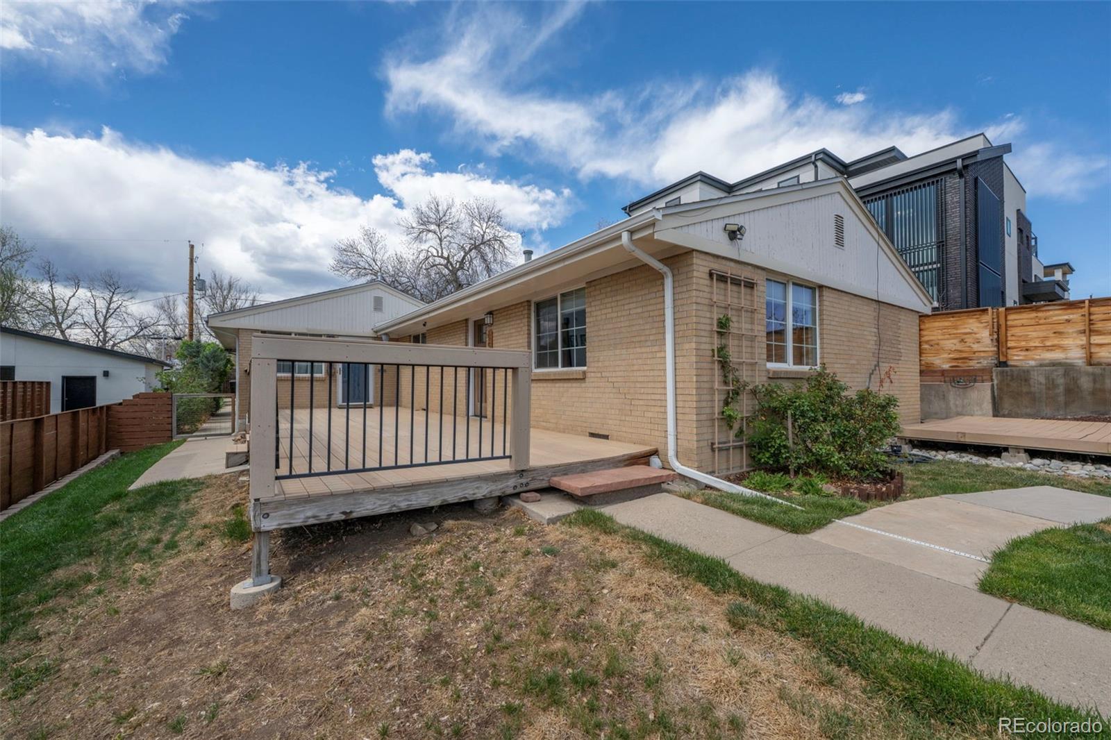 MLS Image #0 for 951  tennyson street,denver, Colorado