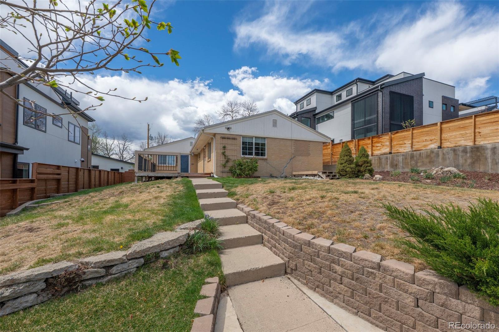 MLS Image #1 for 951  tennyson street,denver, Colorado