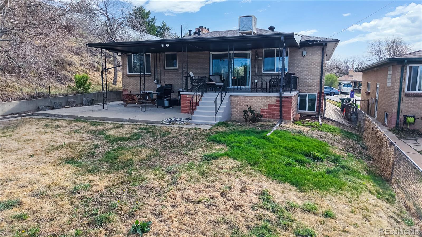 MLS Image #28 for 4975  fenton street,denver, Colorado
