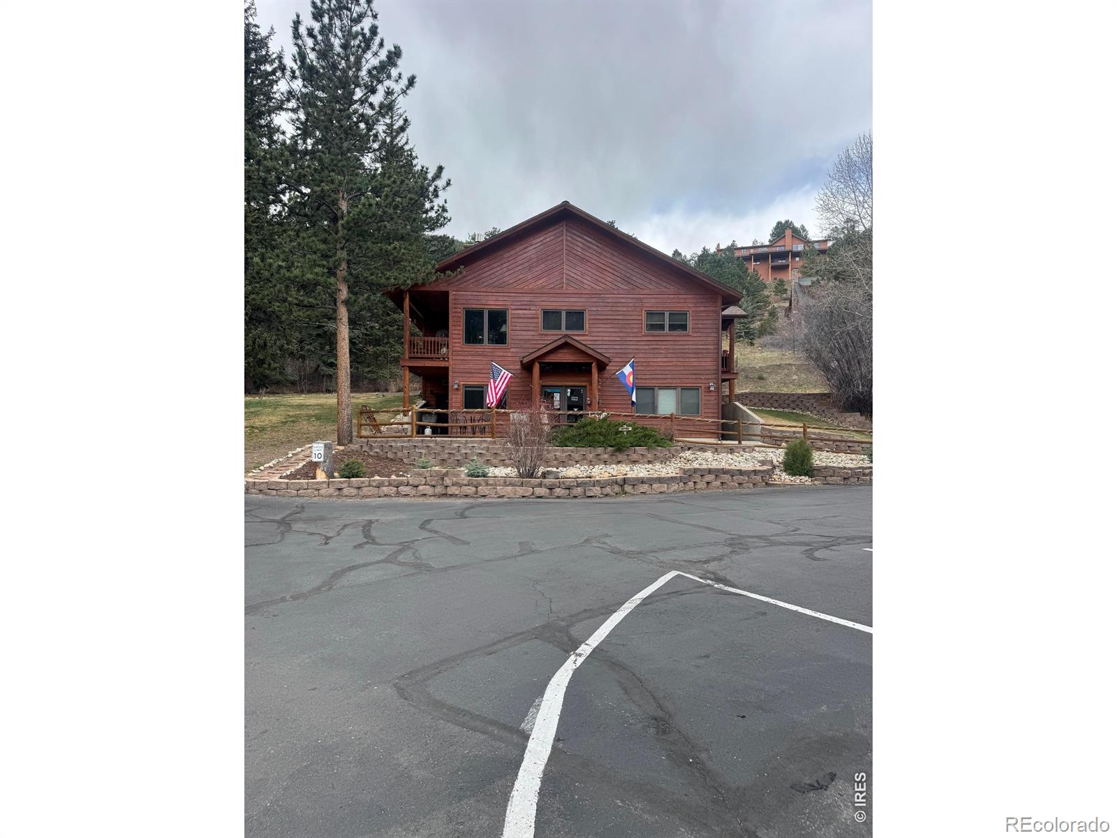 MLS Image #26 for 2100  fall river road,estes park, Colorado