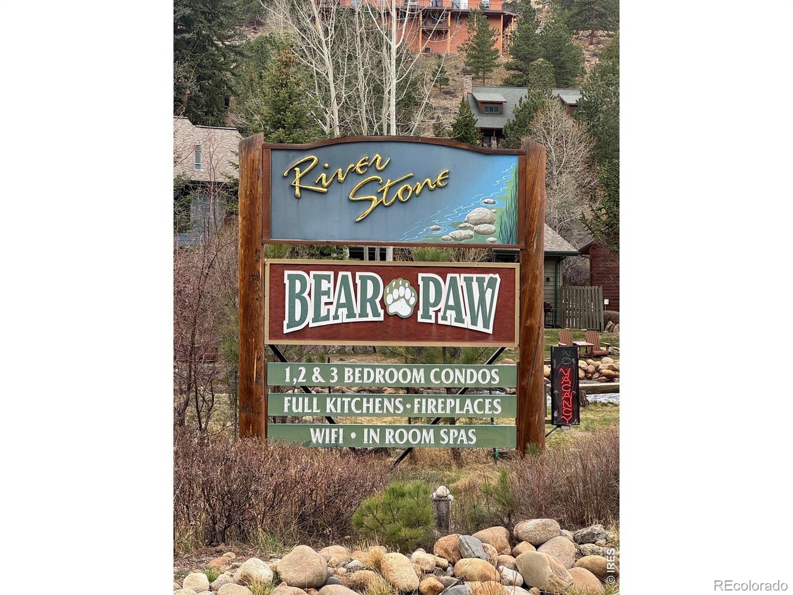 MLS Image #3 for 2100  fall river road,estes park, Colorado