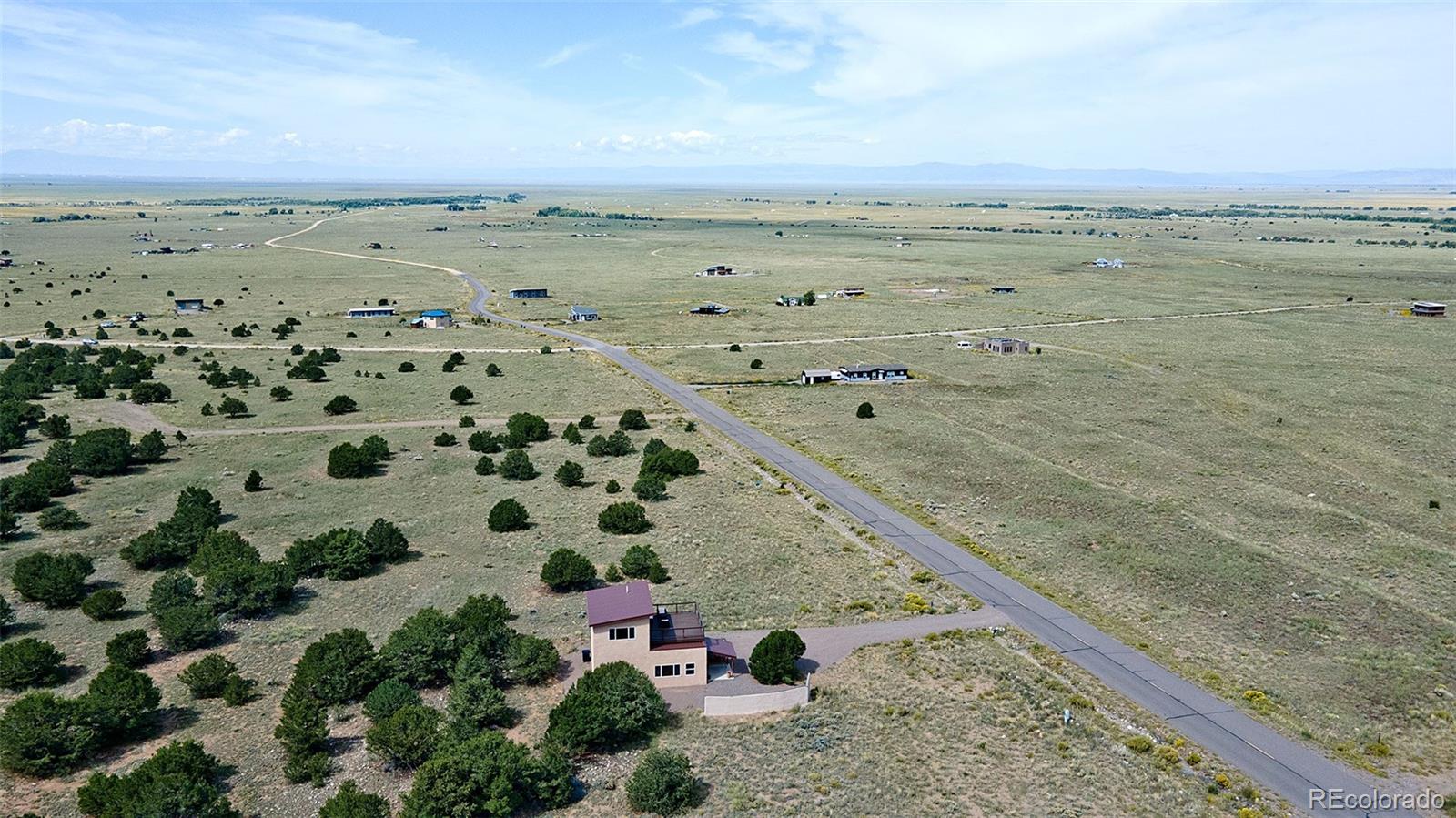 MLS Image #41 for 3421  camino del rey ,crestone, Colorado