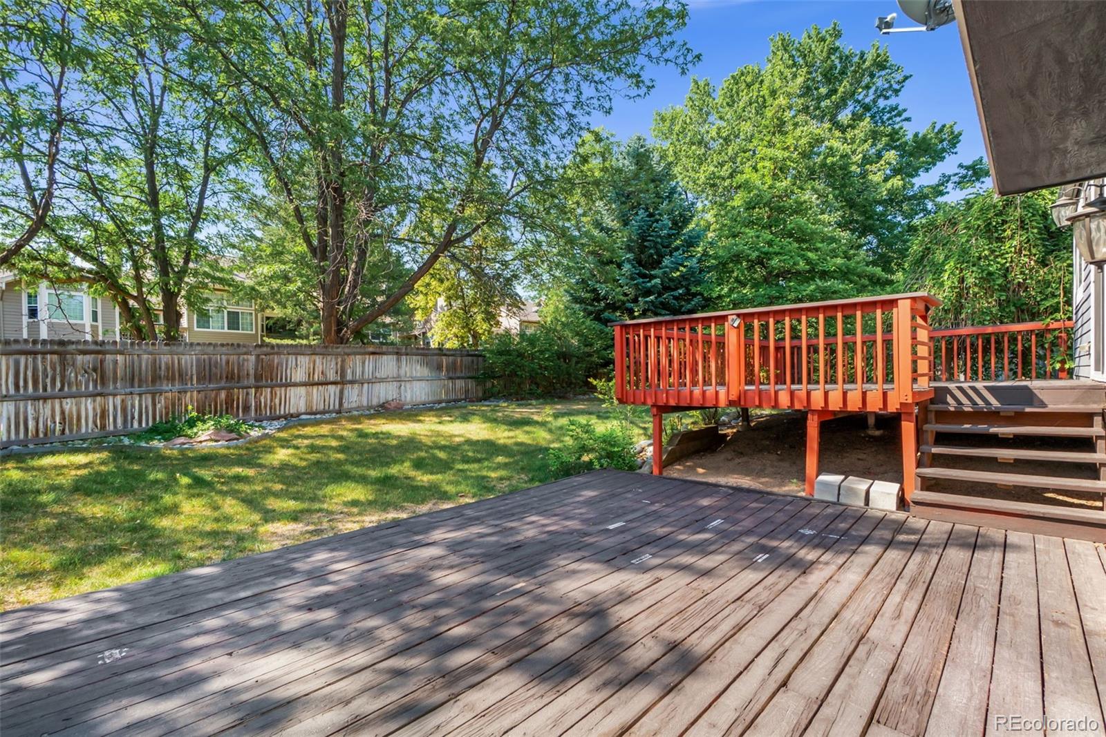 MLS Image #17 for 3354 w 114th place,westminster, Colorado